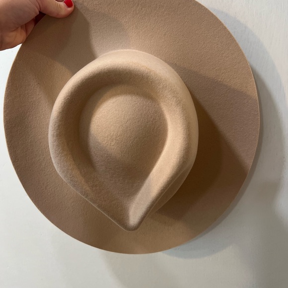 Gigi Pip Fedora Hat - Picture 5 of 8